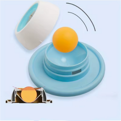 NUTRIROLL™ (comedero antiestrés)