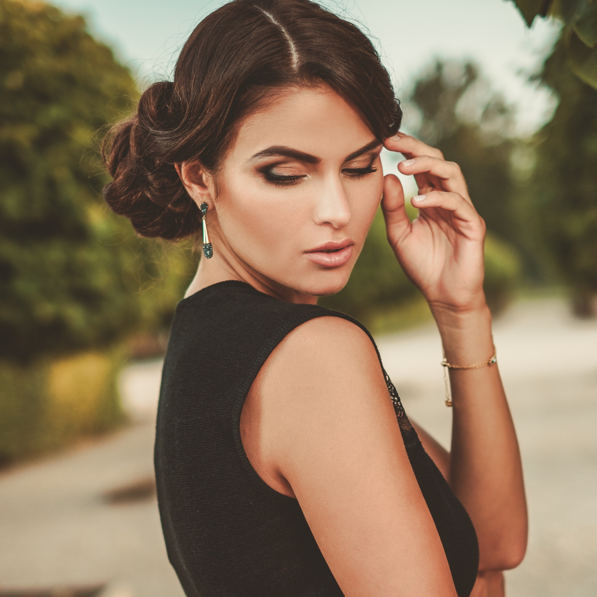 María M.